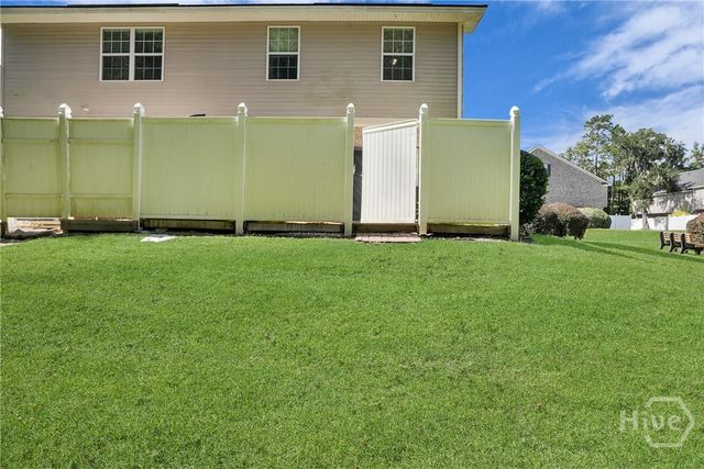 12 Weslyn Park Drive, Savannah, GA 31419