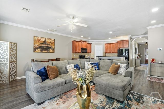 12 Weslyn Park Drive, Savannah, GA 31419