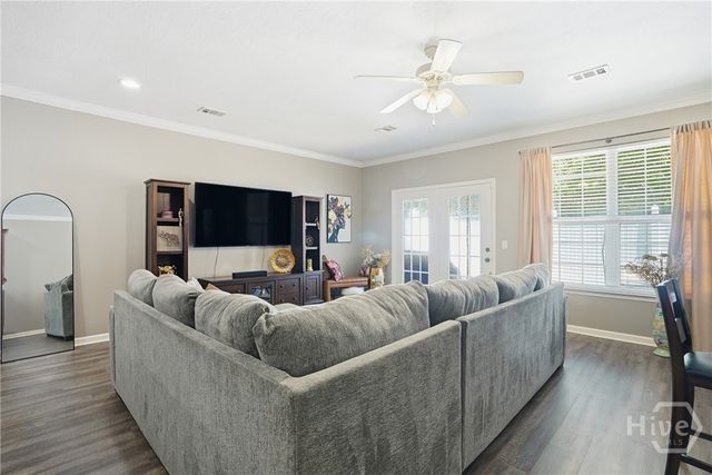 12 Weslyn Park Drive, Savannah, GA 31419