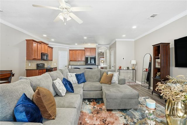 12 Weslyn Park Drive, Savannah, GA 31419