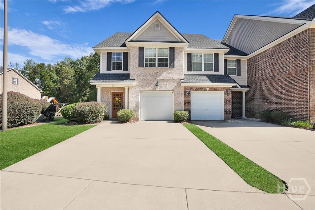 12 Weslyn Park Drive, Savannah, GA 31419