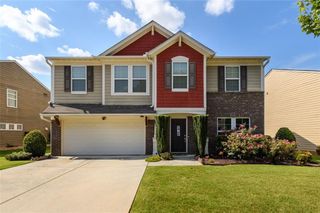1480 Avalon Creek Road, Sugar Hill, GA 30518