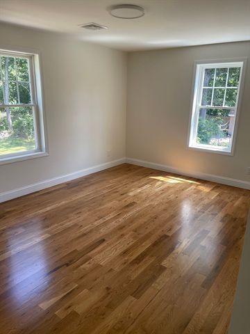 25 Flint Road, Brockton, MA 02301