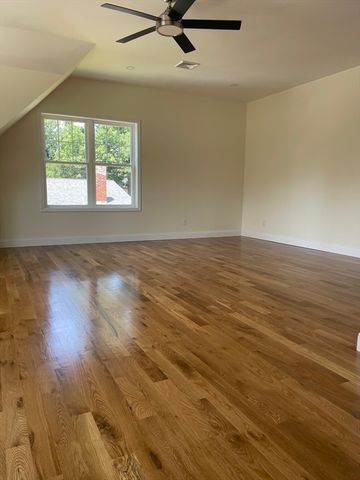 25 Flint Road, Brockton, MA 02301