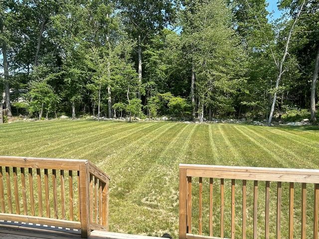 25 Flint Road, Brockton, MA 02301