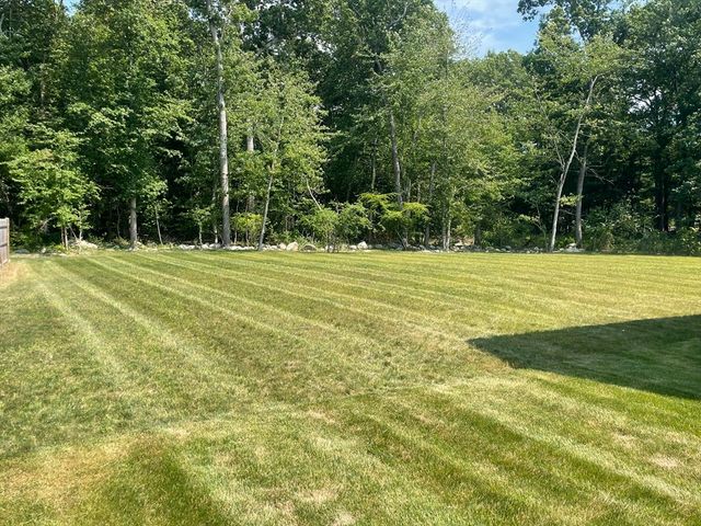 25 Flint Road, Brockton, MA 02301