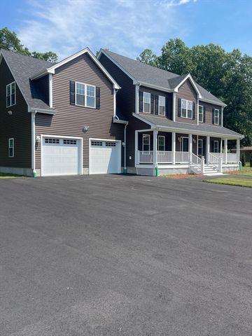 25 Flint Road, Brockton, MA 02301