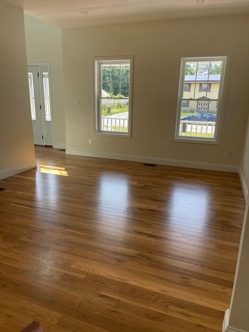 25 Flint Road, Brockton, MA 02301