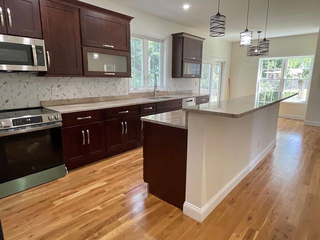 25 Flint Road, Brockton, MA 02301