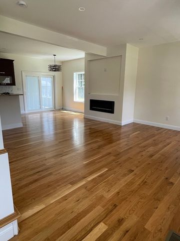 25 Flint Road, Brockton, MA 02301