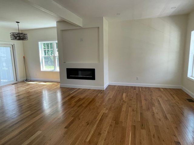 25 Flint Road, Brockton, MA 02301