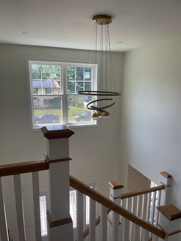 25 Flint Road, Brockton, MA 02301