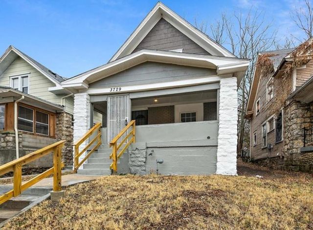 3729 Olive Street, Kansas City, MO 64109