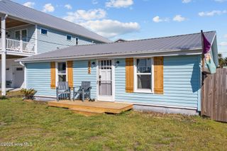 333 S Fourth Avenue, Kure Beach, NC 28449