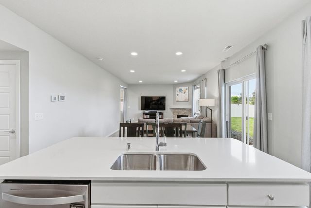 8024 S Dana Ln, Cheney, WA 99004