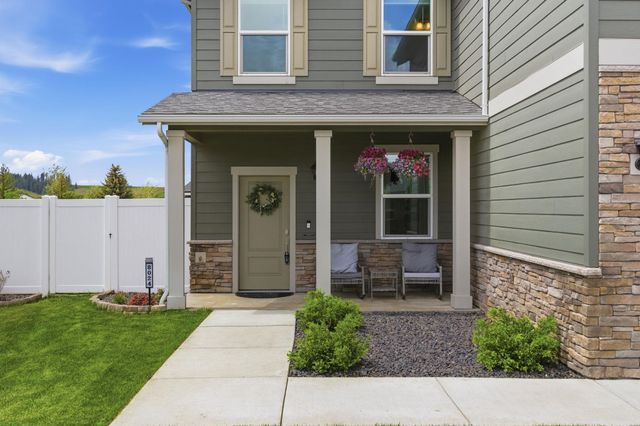 8024 S Dana Ln, Cheney, WA 99004