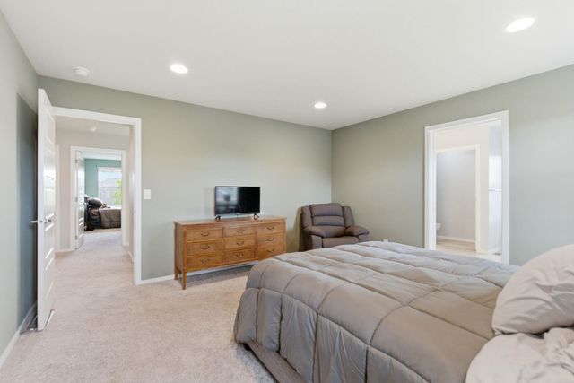 8024 S Dana Ln, Cheney, WA 99004