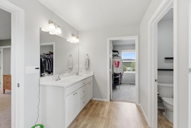 8024 S Dana Ln, Cheney, WA 99004