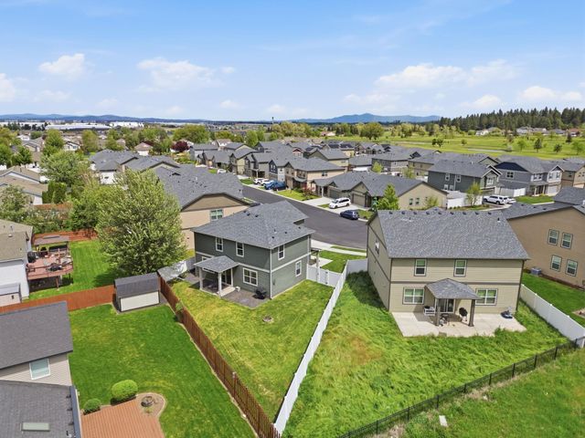 8024 S Dana Ln, Cheney, WA 99004
