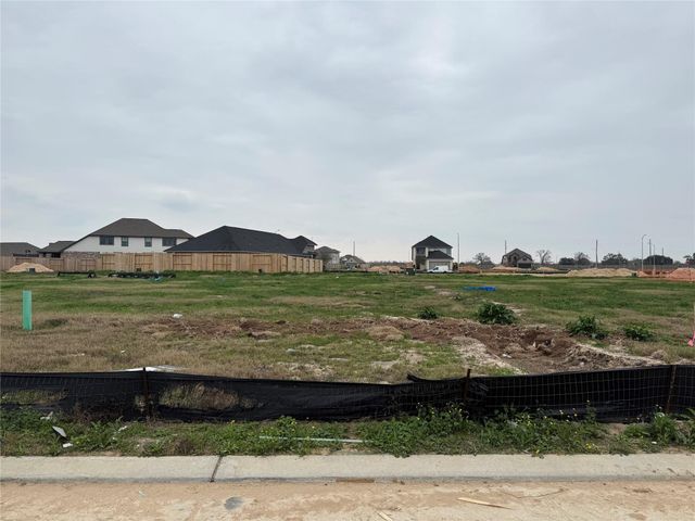 126 Twilight Meadow Way, Richmond, TX 77406