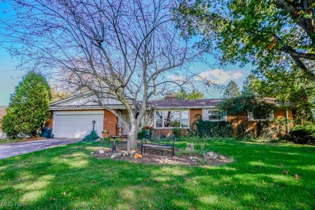 1010 Las Olas Boulevard NW, North Canton, OH 44720