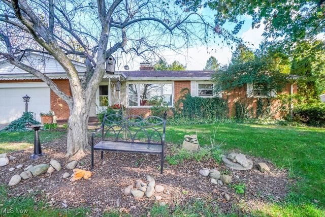 1010 Las Olas Boulevard NW, North Canton, OH 44720