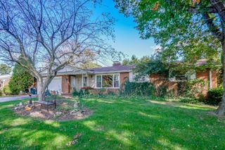 1010 Las Olas Boulevard NW, North Canton, OH 44720