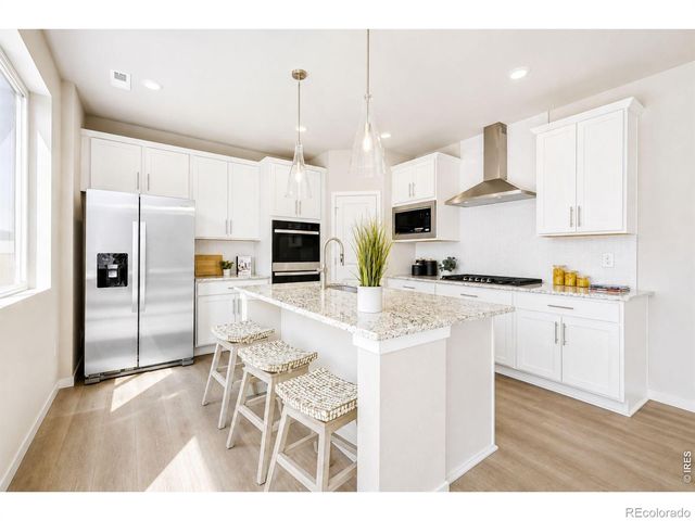 7334 White River Street, Frederick, CO 80530