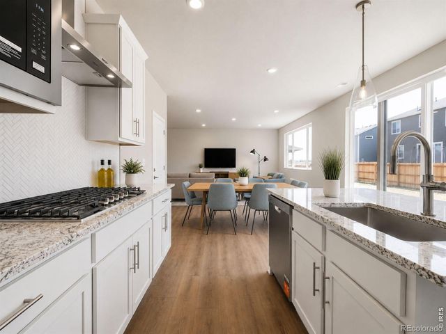 7334 White River Street, Frederick, CO 80530