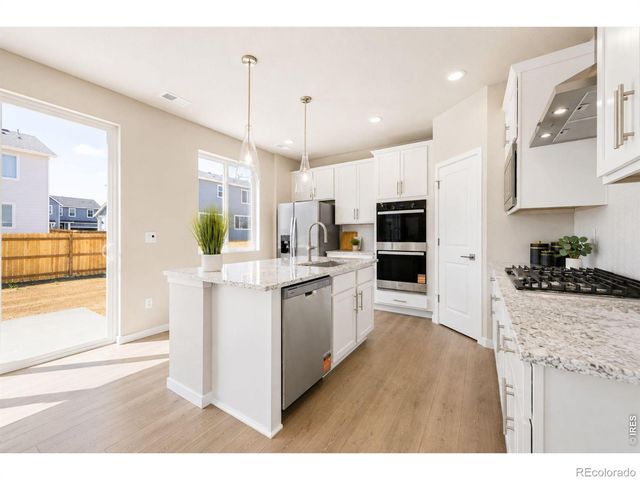 7334 White River Street, Frederick, CO 80530