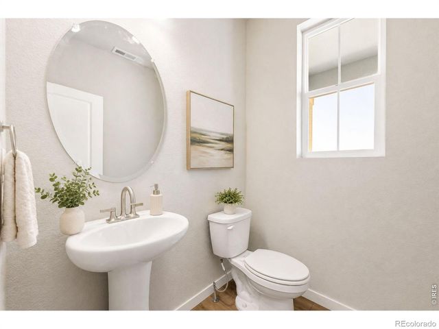 7334 White River Street, Frederick, CO 80530