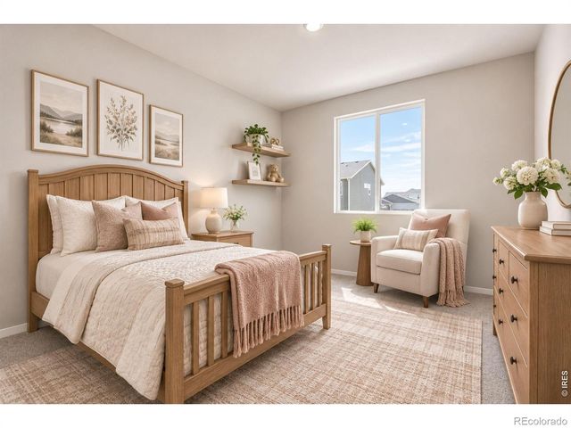 7334 White River Street, Frederick, CO 80530