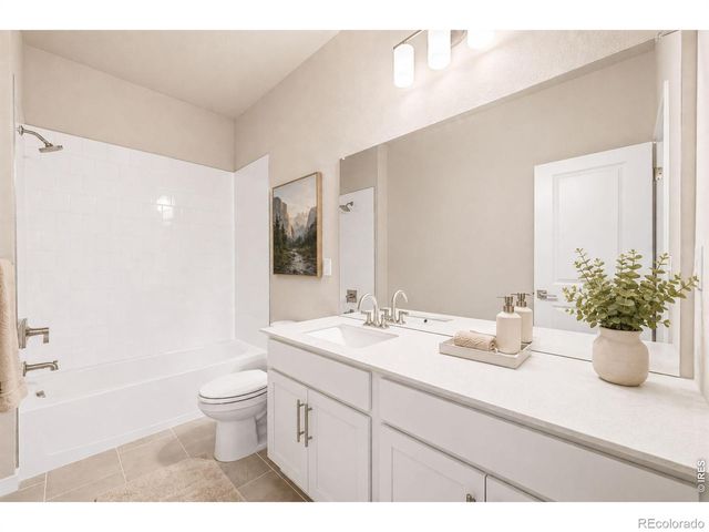 7334 White River Street, Frederick, CO 80530