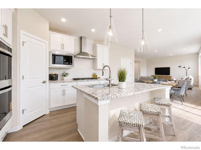 7334 White River Street, Frederick, CO 80530