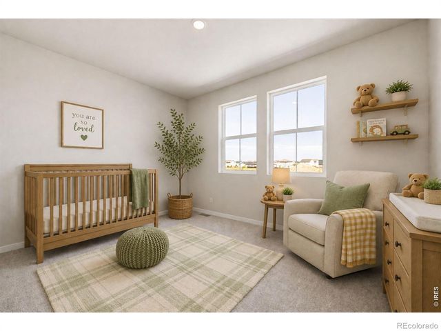 7334 White River Street, Frederick, CO 80530