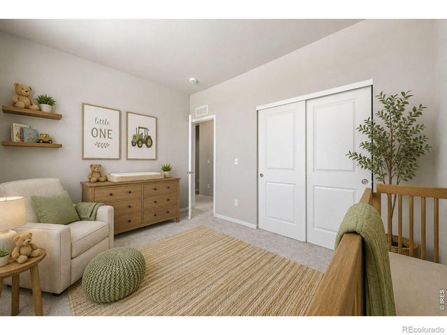 7334 White River Street, Frederick, CO 80530
