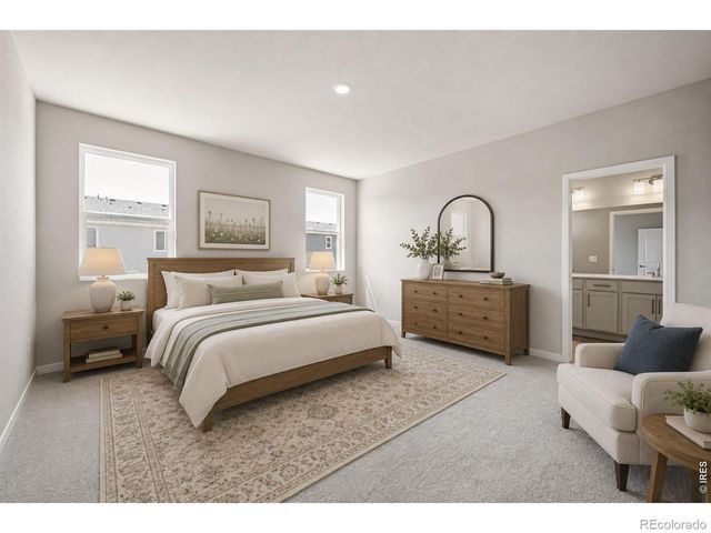 7334 White River Street, Frederick, CO 80530