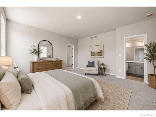 7334 White River Street, Frederick, CO 80530