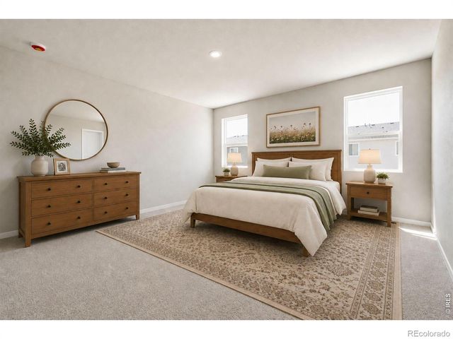 7334 White River Street, Frederick, CO 80530