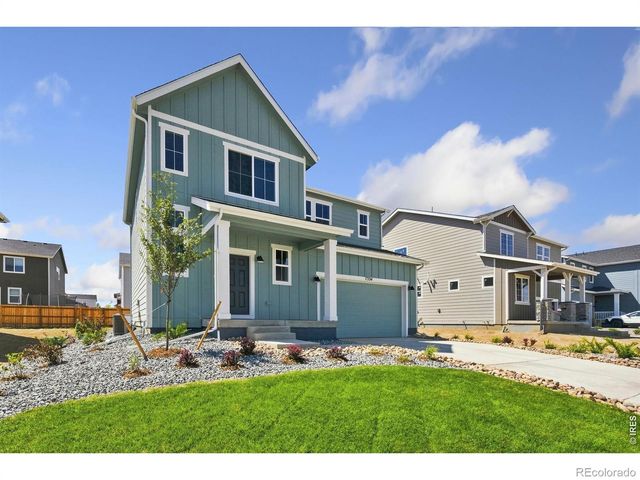 7334 White River Street, Frederick, CO 80530