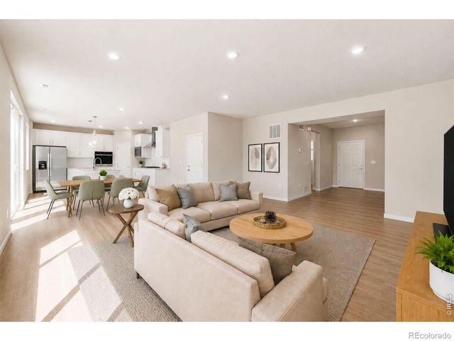 7334 White River Street, Frederick, CO 80530
