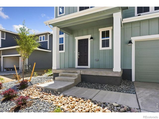 7334 White River Street, Frederick, CO 80530