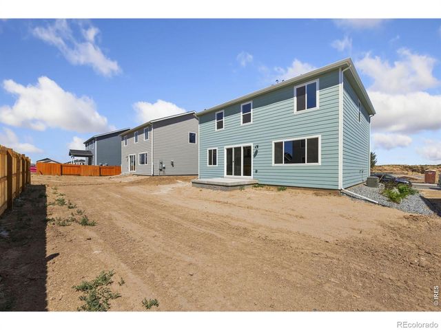 7334 White River Street, Frederick, CO 80530