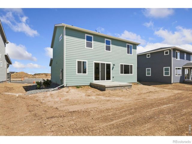 7334 White River Street, Frederick, CO 80530