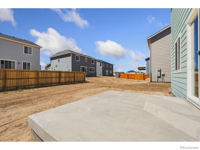 7334 White River Street, Frederick, CO 80530