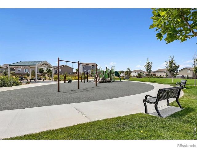 7334 White River Street, Frederick, CO 80530