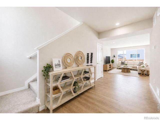 7334 White River Street, Frederick, CO 80530