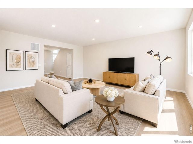 7334 White River Street, Frederick, CO 80530