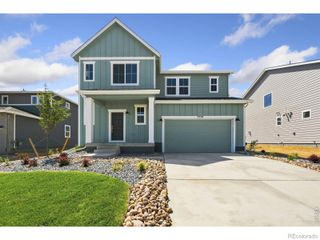 7334 White River Street, Frederick, CO 80530