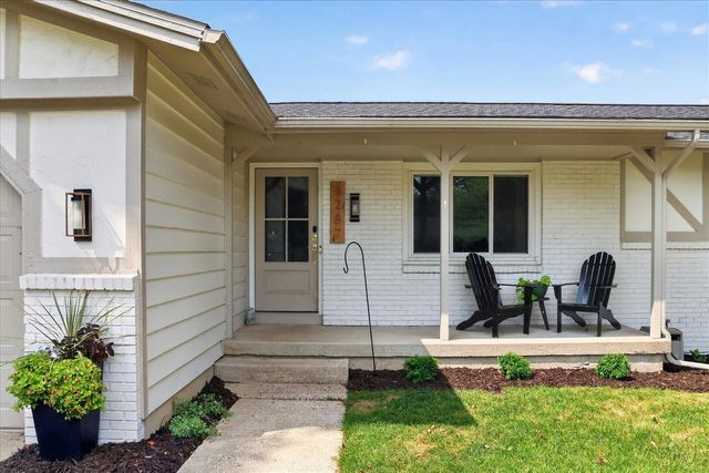 6287 Patagonia Drive, Grand Rapids, MI 49546